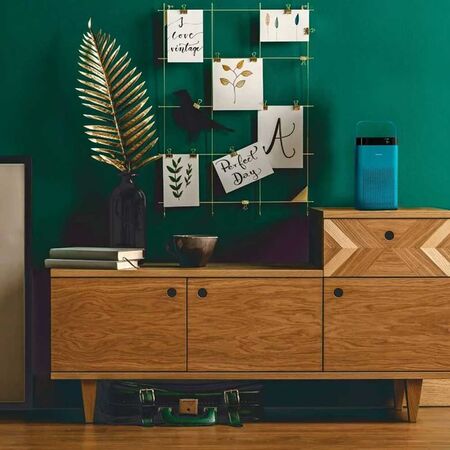 Momax Pure Air 10000mAh Portable UV-C Purifier