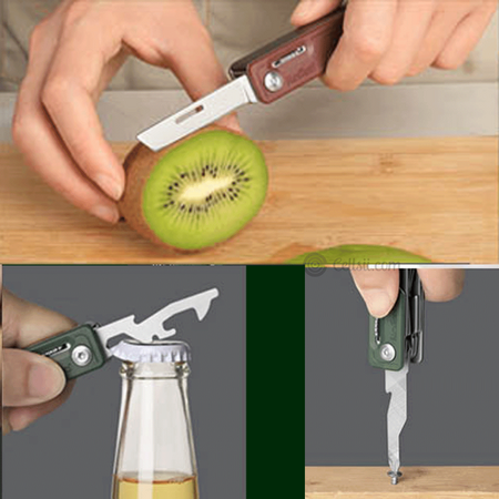 Nextool Multifunctional Outdoor Mini Knife Nextool Multifunctional Outdoor Mini Knife