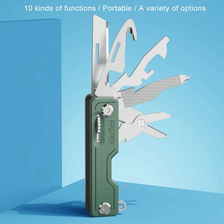 Nextool Multifunctional Outdoor Mini Knife Nextool Multifunctional Outdoor Mini Knife