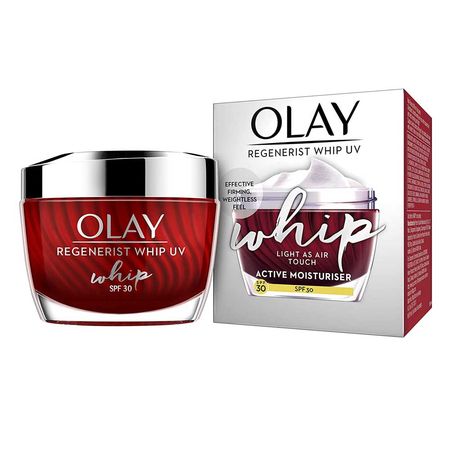 Olay Regenerist SPF 30 Whip Cream 50ml
