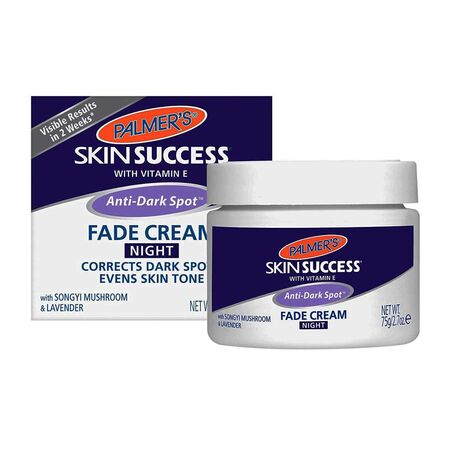 Palmer’s Anti-Dark Spot Fade Cream Night 75g