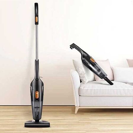 Deerma DX115C Handheld Vacuum Cleaner