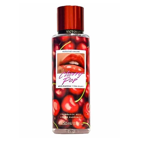 Victoria’s Secret Cherry Pop Fragrance Mist 250ml