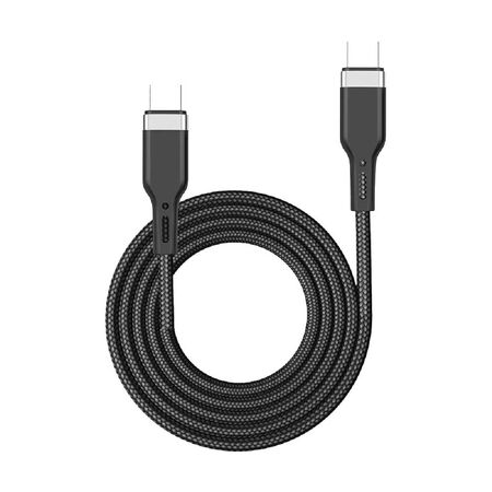 WiWU 30W Quick Charge Bundle Type-C To Type-C PD Charger