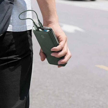 Anker PowerCore Slim USB-C PD 10000mAh Power Bank