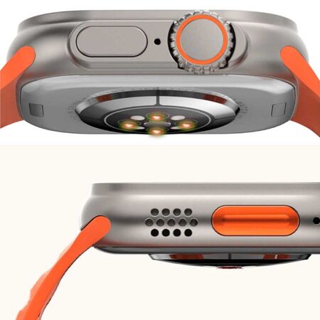 DT NO.1 8 Ultra Smart Watch DT NO.1 8 Ultra Smart Watch