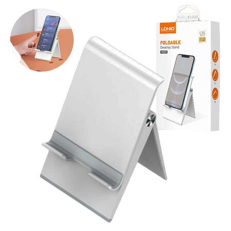 LDNIO MG07 Foldable Desktop Stand