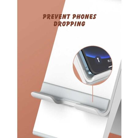 LDNIO MG07 Foldable Desktop StandLDNIO MG07 Foldable Desktop Stand