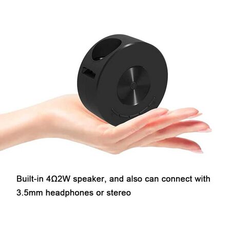 Mini LED 1080P Home Portable Projector