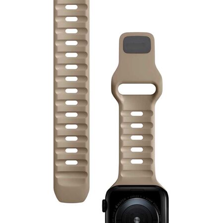 Spigen Silicone Sport Strap for Apple Watch