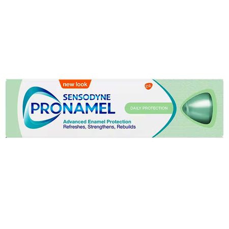 Sensodyne Pronamel Gentle Whitening Toothpaste 75ml