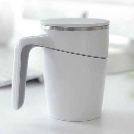 Xiaomi Fiu Grace Suction Mug