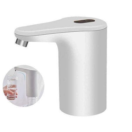 Xiaomi Mini Wireless USB Rechargeable Automatic Water Pump