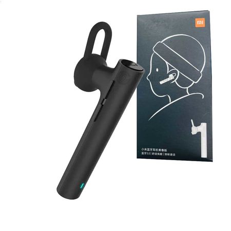 Xiaomi Wireless Bluetooth Noise Reduction Headphone with Mic
