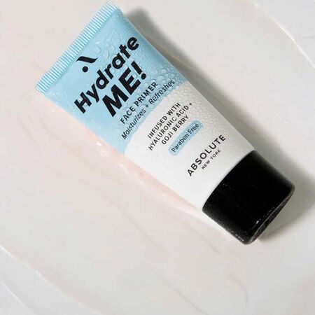 Absolute New York Hydrate Me Face Primer 30ml