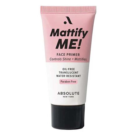 Absolute New York Mattify Me Face Primer 30ml