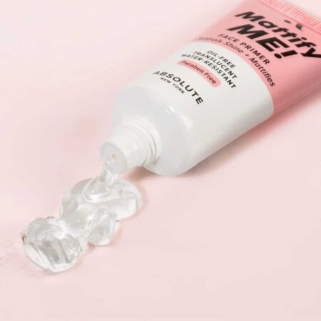 Absolute New York Mattify Me Face Primer 30ml