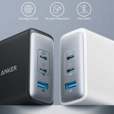 Anker 736 Charger 100W (Nano II)