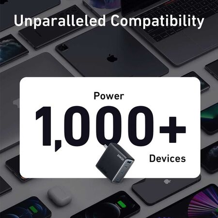 Anker 747 GaNPrime Charger 150W