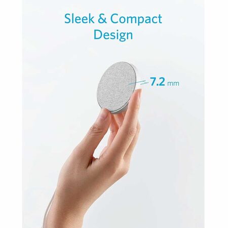Anker PowerWave Select+ Magnetic Charging Pad Anker PowerWave Select+ Magnetic Charging Pad