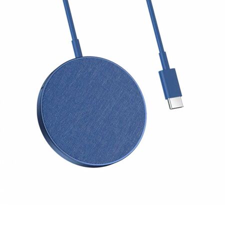 Anker PowerWave Select+ Magnetic Charging Pad Anker PowerWave Select+ Magnetic Charging Pad