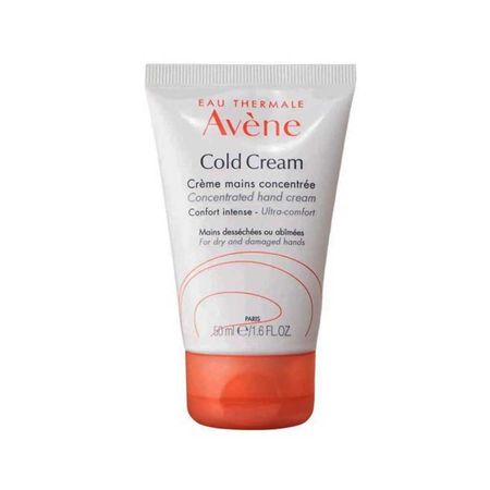 Avene Cold Concentrated Hand Cream 50ml