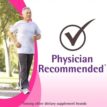 Caltrate Bone Health 600 Plus D3 Calcium for Adults 200 Tablets