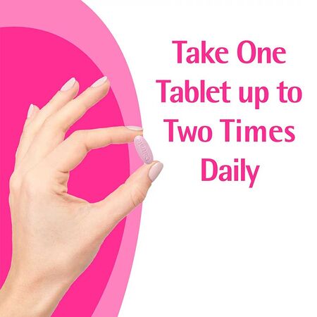 Caltrate Bone Health 600 Plus D3 Calcium for Adults 200 Tablets