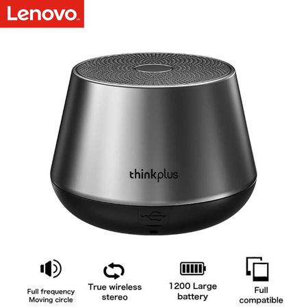 Lenovo Thinkplus K3 Pro Bluetooth Portable Speaker