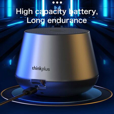 Lenovo Thinkplus K3 Pro Bluetooth Portable Speaker
