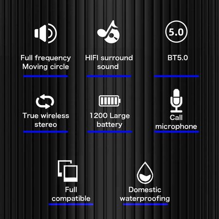 Lenovo Thinkplus K3 Pro Bluetooth Portable Speaker