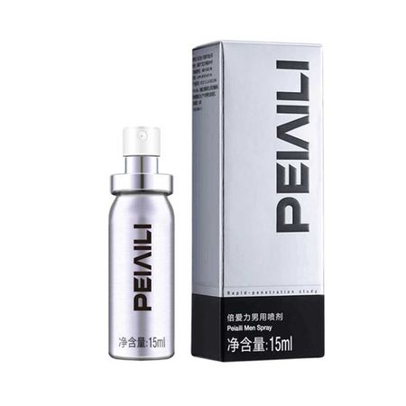 Peineili Spray for Men 15ml