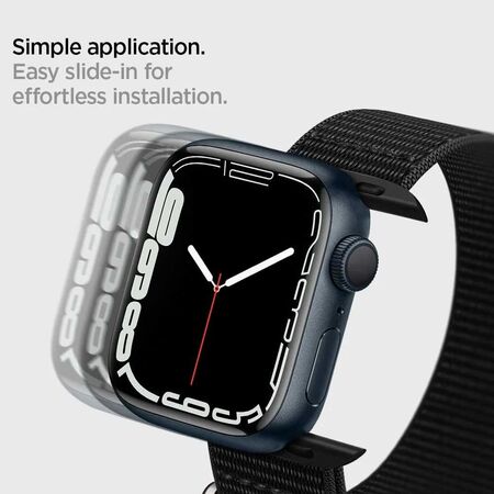 Spigen DuraPro Flex Designed Watch Band for iWatch