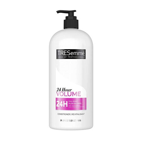 TRESemme 24 Hour Volume Conditioner 828ml