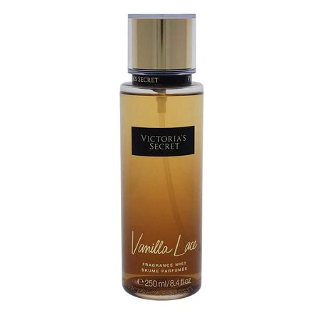 Victoria's Secret Vanilla Lace Fragrance Mist 250ml