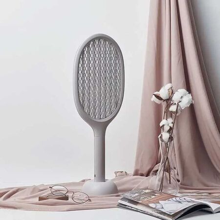 Xiaomi Solove P1 Electric Rechargeable Mosquito Killer Bat 2000mAh
