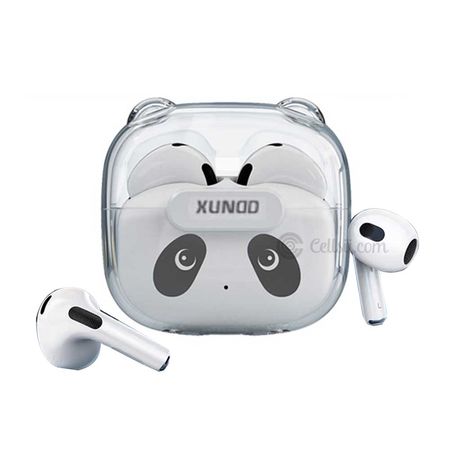 Xundd X15 GT-05 TWS Bluetooth Earphone