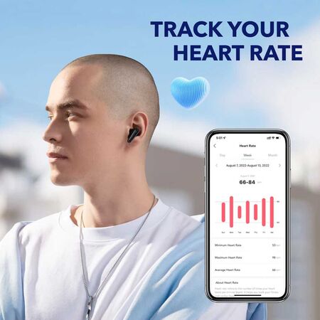 Anker Soundcore Liberty 4 TWS Noise Cancelling Earbuds