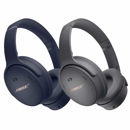Bose Quiet Comfort 45 Noise Cancelling Headphones