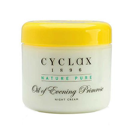 Cyclax Nature Pure Oil Of Evening Primrose Night Cream 300ml