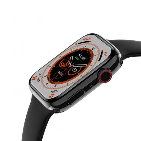 DT NO.1 8 Pro Smart Watch DT NO.1 8 Pro Smart Watch