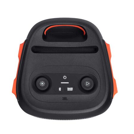 JBL PartyBox 110 Portable Party Speaker 160W JBL PartyBox 110 Portable Party Speaker 160W