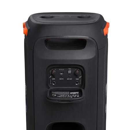 JBL PartyBox 110 Portable Party Speaker 160W JBL PartyBox 110 Portable Party Speaker 160W