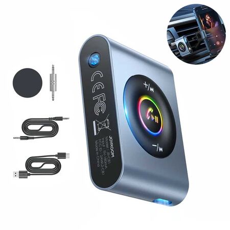 Joyroom JR-CB1 Bluetooth Wireless Receiver