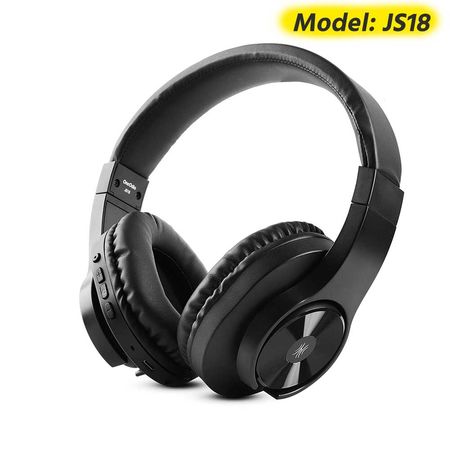 Oneodio JS18 Bluetooth Over Ear Headphones with Mic