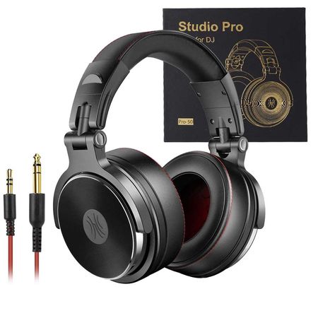 Oneodio Pro-50 Adapter Free Over Ear Headphone