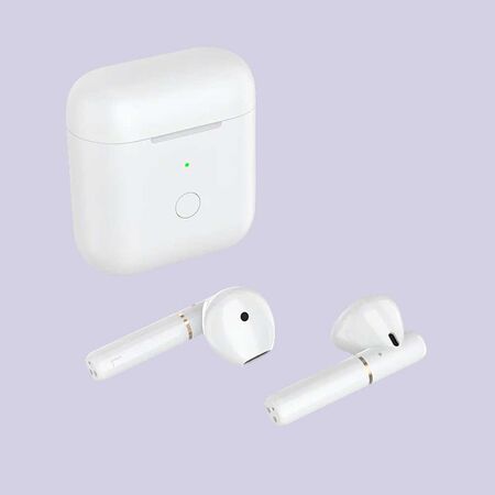QCY T8 Bluetooth 5.0 Wireless Earbuds