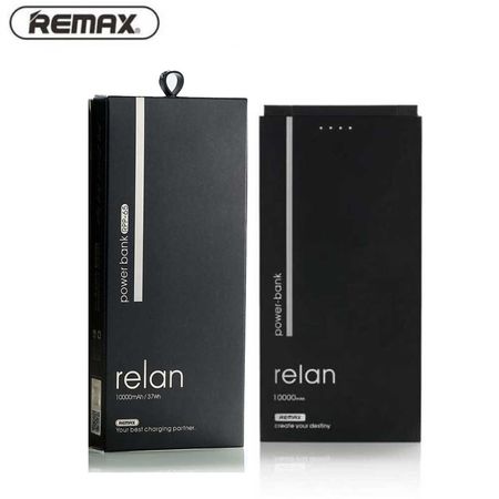 Remax RPP-65 USB Charger Power Bank 10000mAh