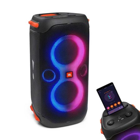 JBL PartyBox 110 Portable Party Speaker 160W
