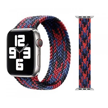 WiWU Braided Watch Loop Band for iWatch